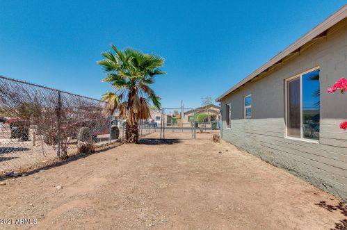 2545 Atlanta Ave, Phoenix AZ 85040-2710 exterior