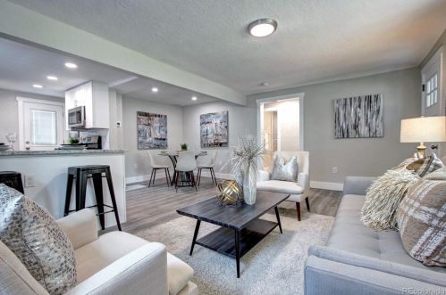 3243 Ogden St, Englewood CO  80113-2824 exterior