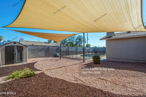 1023 Charleston Ave, Phoenix AZ  85022-1143 exterior