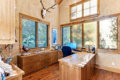 4712 Pace Dr, Park City UT 84098-6631 exterior