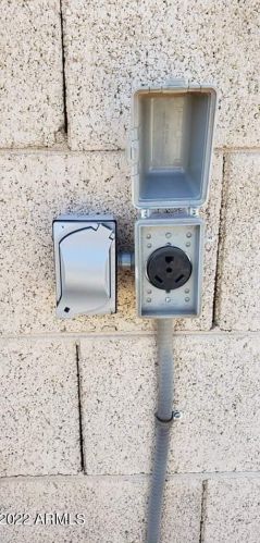 3615 Cholla St, Phoenix AZ 85029-3817 exterior