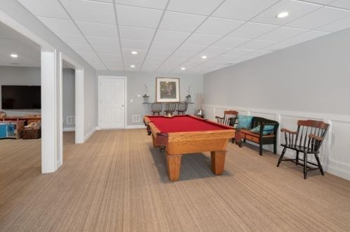 84 Black Rock Dr, Hingham MA 02043-4878 exterior