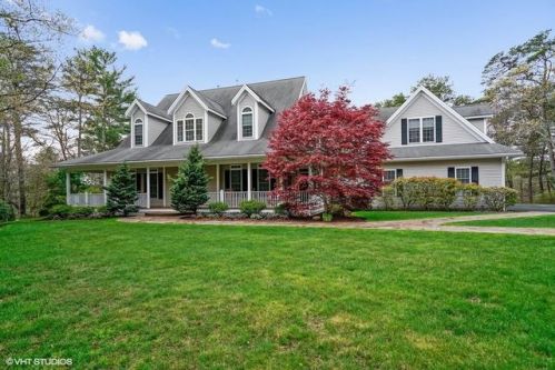 5 Bayden Path, Plymouth MA  02360-1796 exterior