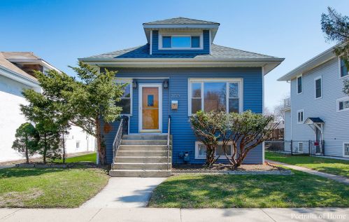 3729 Wenonah Ave, Forest View, IL 60402-3949