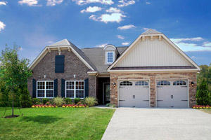 232 Remington Ave, Gallatin TN  37066-7582 exterior