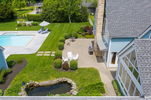 125 Bridges Rd, Little Silver NJ 07739-1634 exterior