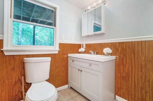 3751 Druids Dr, Conyers GA exterior