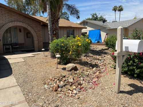 4019 Corrine Dr, Phoenix AZ  85029-1937 exterior