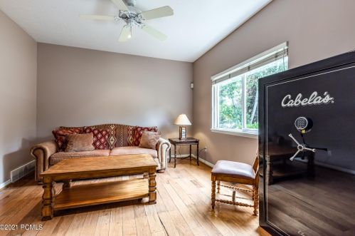 1639 Ft Rd, Park City UT 84098-6587 exterior