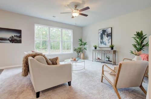 1681 Flagstone Ln, Conyers GA 30012-6509 exterior