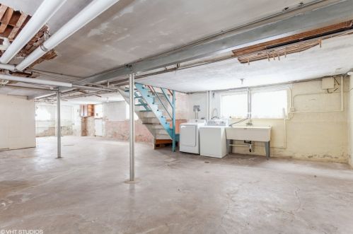 4038 Grv Ave, Forest View IL 60402-2522 exterior