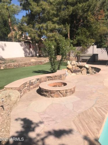 15838 36 St, Phoenix AZ 85048-7320 exterior