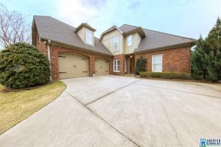 5490 Villa Trce, Birmingham, AL 35244-3976