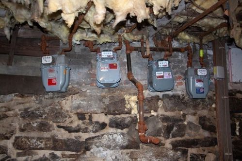 22 Channing St, Worcester MA 01605-3410 exterior