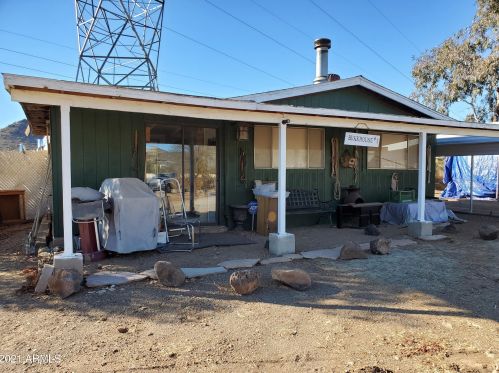 43032 3rd Ave, Phoenix AZ 85086-7203 exterior