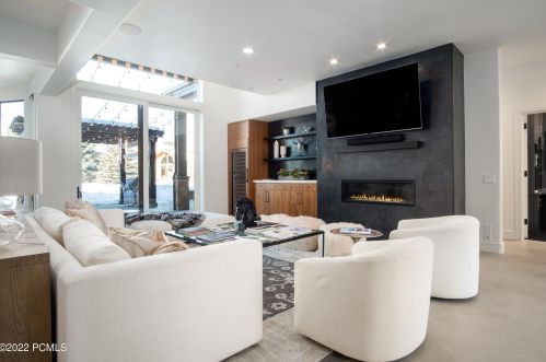 2722 Est Dr, Park City UT 84060-6877 exterior