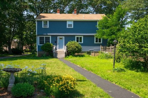 79 Clematis Ave, Weymouth, MA 02188-3124