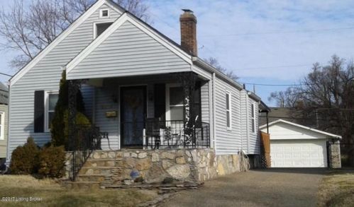 2801 Wyandotte Ave, Louisville KY  40210-2067 exterior