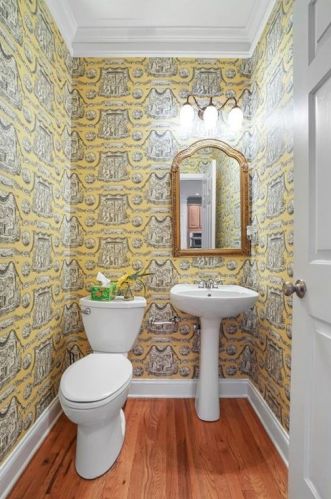 1292 Dunwoody Cv, Atlanta GA 30338-2308 exterior