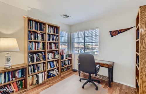 8543 Cambridge Ave, Phoenix AZ 85008-1216 exterior