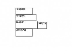 8 Charles St, Newton MA 02461-1601 floor plan
