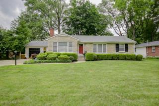206 Tyne Rd, Louisville, KY 40207-3444