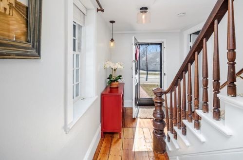 287 North St, Hingham MA 02043-2232 exterior