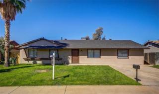 13602 18th Dr, Phoenix AZ  85029-1640 exterior