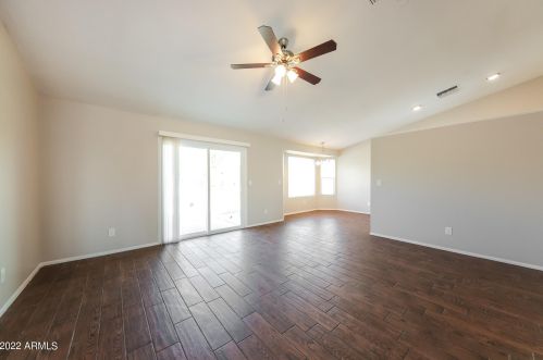 3454 Charleston Ave, Phoenix AZ  85032-1215 exterior