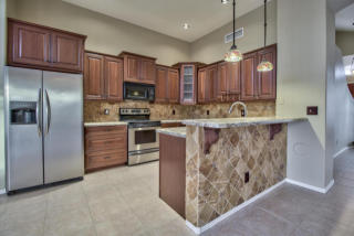 15034 47th St, Phoenix AZ  85044-6890 exterior