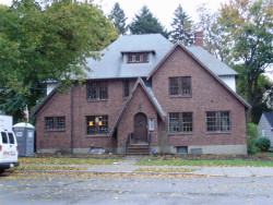 1504 Centre St, Newton, MA 02459-2447