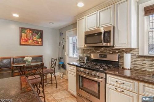 79 New St, Belleville NJ  07109-2007 exterior