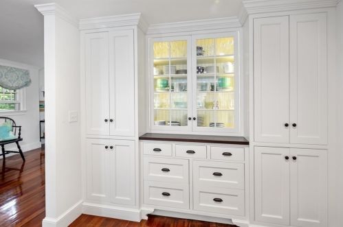 107 Leavitt St, Hingham MA 02043-2973 exterior