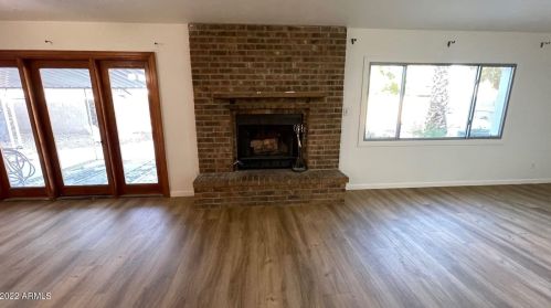 3426 Crocus Dr, Phoenix AZ  85032-5345 exterior