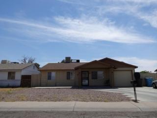 17839 34th Dr, Phoenix AZ  85053-1614 exterior