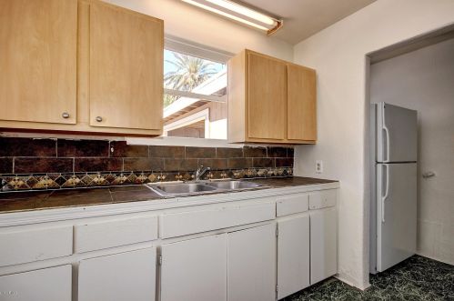 3024 Culver St, Phoenix AZ  85008-4734 exterior