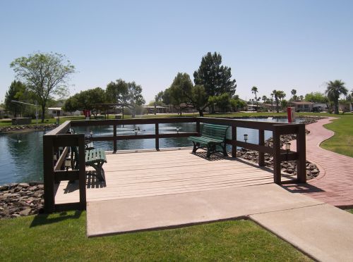 16229 32 Way, Phoenix AZ 85018-5019 exterior