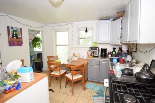 14 Orne St, Worcester MA  01605-3715 exterior