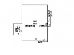 176 Woodcliff Rd, Newton MA 02461-1839 floor plan