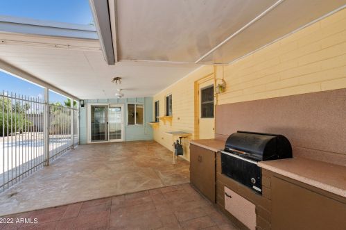 3122 Cholla St, Phoenix AZ 85029-3142 exterior