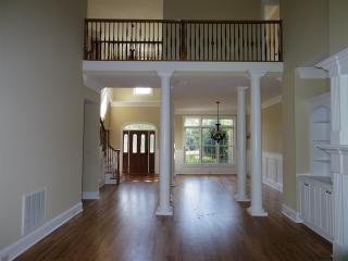 143 Booth Meadow Ln, Durham NC  27713-5806 exterior