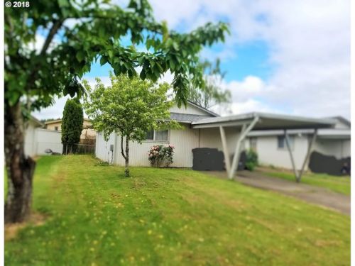 505 Fenton St, Mcminnville, OR 97128-5230