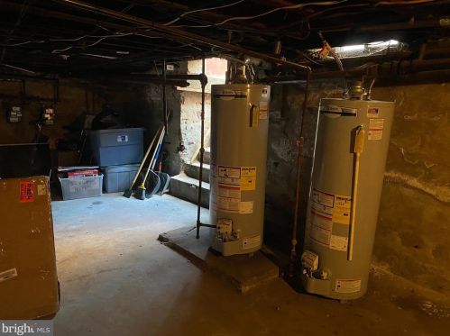 2001 Bouvier St, Philadelphia PA  19145-2909 exterior