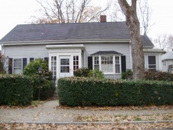 145 Harvard St, Newton, MA 02460-2277