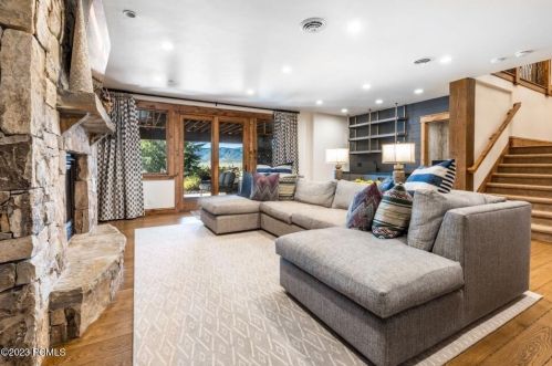 2727 Westview Trl, Park City UT 84098-6342 exterior