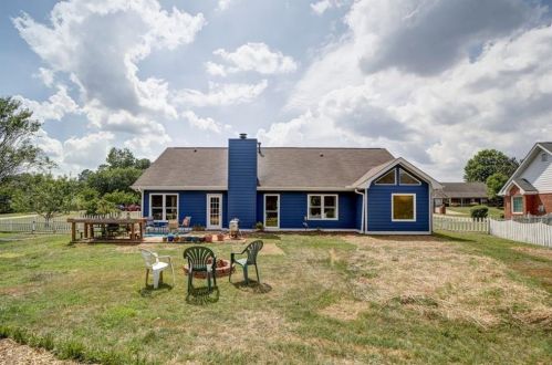 3620 Druids Dr, Conyers GA 30013-2976 exterior