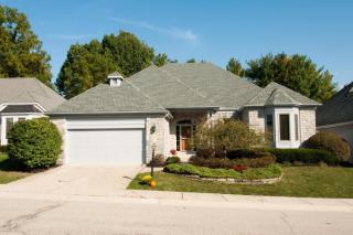 812 Katherines Ridge Ln, Columbus OH  43235-3462 exterior