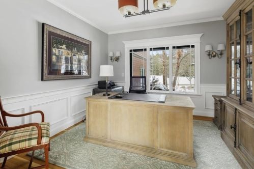 84 Black Rock Dr, Hingham MA 02043-4878 exterior