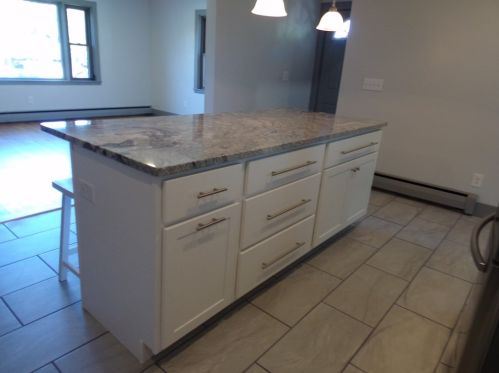 22 Coury Dr, New Bedford MA  02743-1972 exterior