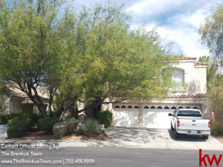 8 Staghorn St, Henderson, NV 89012-2138